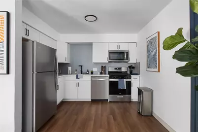 1201 Southport Drive #D, Austin, TX 78704 - Photo 4