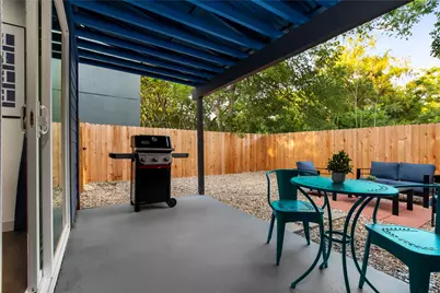 1201 Southport Drive #D, Austin, TX 78704 - Photo 16