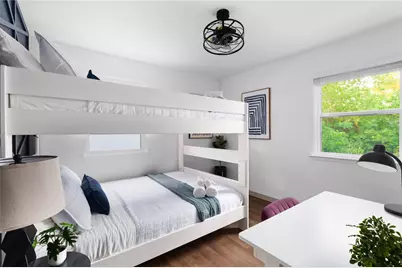 1201 Southport Drive #D, Austin, TX 78704 - Photo 10