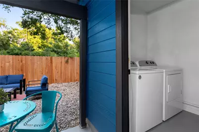 1201 Southport Drive #D, Austin, TX 78704 - Photo 14