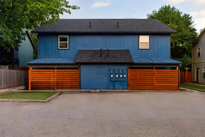 1201 Southport Drive #D, Austin, TX 78704 - Photo 18
