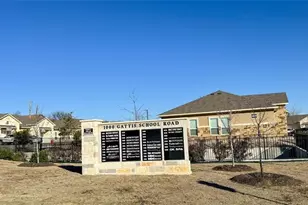 1000 Gattis School Rd, Round Rock, TX 78664 - Photo 1
