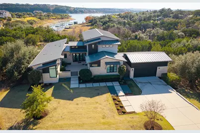 18612 Flying J Boulevard, Spicewood, TX 78669 - Photo 2