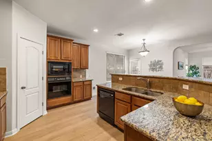 903 Fork Ridge Path, Round Rock, TX 78665 - Photo 6