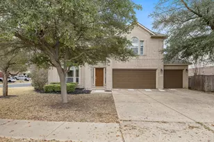 903 Fork Ridge Path, Round Rock, TX 78665 - Photo 1