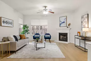 903 Fork Ridge Path, Round Rock, TX 78665 - Photo 8