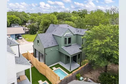 2503 E 18th Street, Austin, TX 78702 - Photo 2