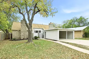 2711 St Edwards Cir, Austin, TX 78704 - Photo 1