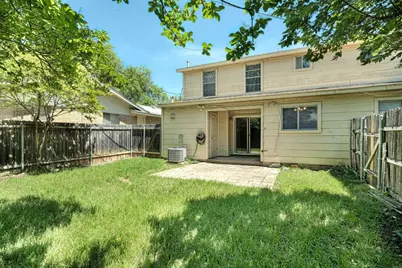 2711 Saint Edwards Circle #1, Austin, TX 78704 - Photo 14