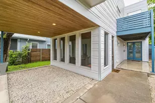 604 W Live Oak St, Austin, TX 78704 - Photo 2