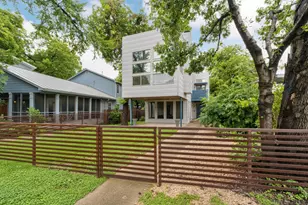 604 W Live Oak St, Austin, TX 78704 - Photo 1