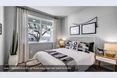 812 Pease River Way, Hutto, TX 78634 - Photo 4