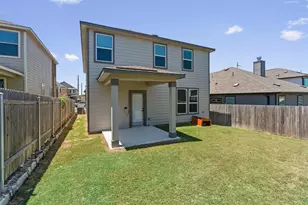 4712 Pell Rd, Manor, TX 78653 - Photo 34