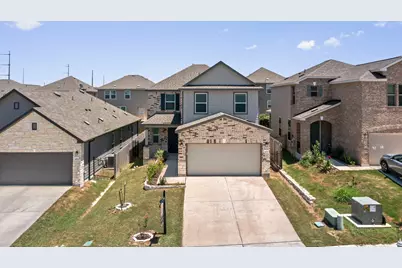 4712 Pell Road, Manor, TX 78653 - Photo 6