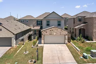 4712 Pell Rd, Manor, TX 78653 - Photo 6