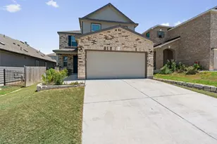 4712 Pell Rd, Manor, TX 78653 - Photo 2