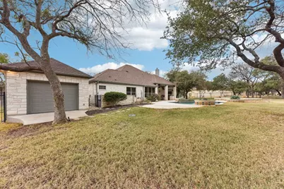 105 Silver Leaf Drive, Georgetown, TX 78633 - Photo 36