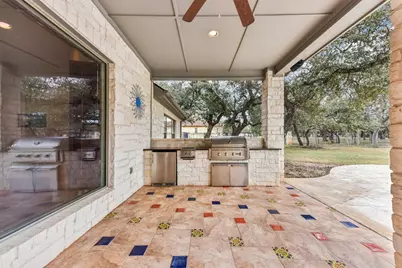 105 Silver Leaf Drive, Georgetown, TX 78633 - Photo 34