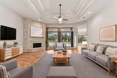 105 Silver Leaf Drive, Georgetown, TX 78633 - Photo 4