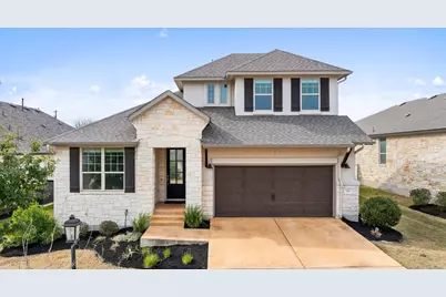 216 Gulfton Street, Lakeway, TX 78738 - Photo 1