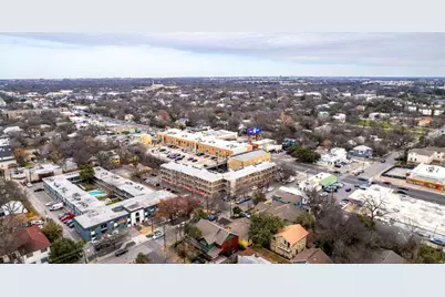3000 Guadalupe Street #110, Austin, TX 78705 - Photo 22
