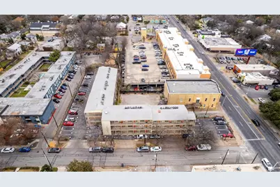 3000 Guadalupe Street #110, Austin, TX 78705 - Photo 20