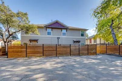 5701 Cougar Drive #D, Austin, TX 78745 - Photo 22