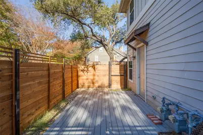 5701 Cougar Drive #D, Austin, TX 78745 - Photo 24