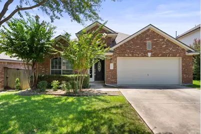 1689 Hidden Springs Path, Round Rock, TX 78665 - Photo 1