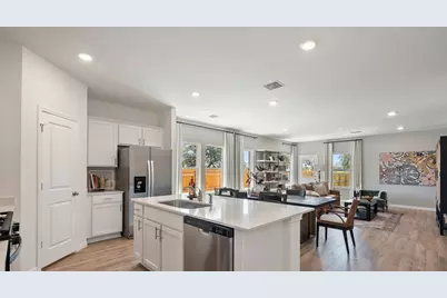 1913 Lazy Acres Street, Leander, TX 78641 - Photo 4