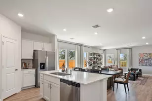 1913 Lazy Acres St, Leander, TX 78641 - Photo 4