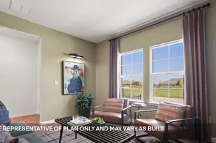 1913 Lazy Acres St, Leander, TX 78641 - Photo 6