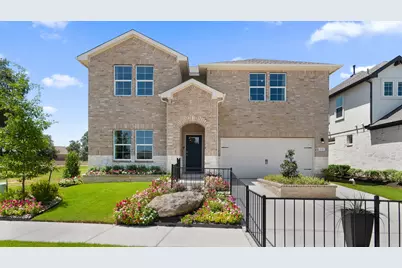 1913 Lazy Acres Street, Leander, TX 78641 - Photo 1