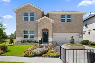 1913 Lazy Acres St, Leander, TX 78641 - Photo 1