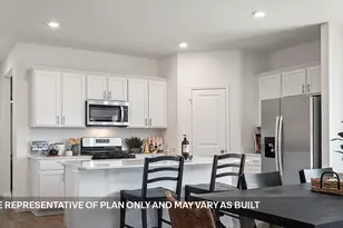 1913 Lazy Acres St, Leander, TX 78641 - Photo 16
