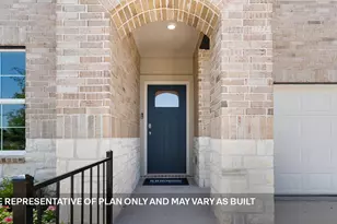 1913 Lazy Acres St, Leander, TX 78641 - Photo 2