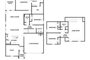 1913 Lazy Acres St, Leander, TX 78641 - Photo 24