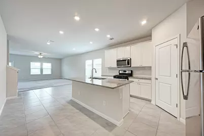 1019 Round Bale Road, Hutto, TX 78634 - Photo 6