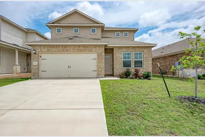 1019 Round Bale Road, Hutto, TX 78634 - Photo 2