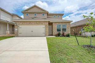 1019 Round Bale Rd, Hutto, TX 78634 - Photo 2