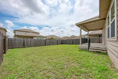 1019 Round Bale Road, Hutto, TX 78634 - Photo 38