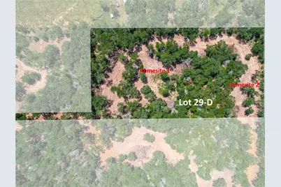 Lot 29D Mesquite Drive, Cedar Creek, TX 78612 - Photo 1