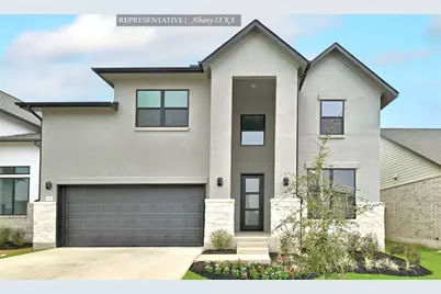 8112 Royal Mint Cove, Lago Vista, TX 78645 - Photo 1