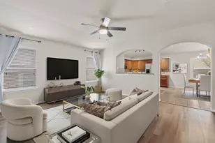 19709 Drifting Meadows Dr, Pflugerville, TX 78660 - Photo 2