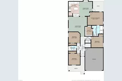 19709 Drifting Meadows Drive, Pflugerville, TX 78660 - Photo 24