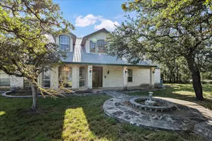 1651 Old Red Ranch Rd, Dripping Springs, TX 78620 - Photo 1