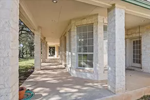 1651 Old Red Ranch Rd, Dripping Springs, TX 78620 - Photo 24