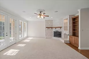 1651 Old Red Ranch Rd, Dripping Springs, TX 78620 - Photo 6