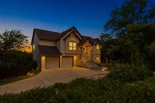 700 Augusta Circle N, Point Venture, TX 78645 - Photo 1
