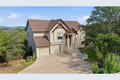 700 Augusta Circle N, Point Venture, TX 78645 - Photo 2